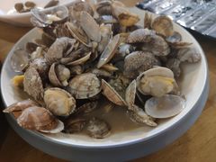 -老谭虾王蟹皇·龙虾·烧烤(蝴蝶湾店)