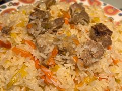-海尔巴格一甸茶餐厅(团结路店)