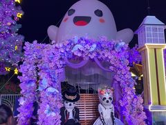 -南宁方特东盟神画