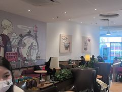 -COSTA COFFEE(天通苑华联店)