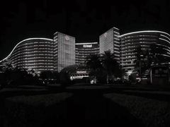 -深圳大梅沙京基洲际度假酒店