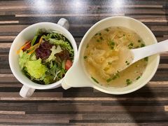 -BomBa意大利餐厅