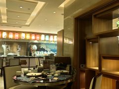 -盛宴自助餐厅(运达喜来登店)