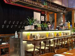 -8PINTS八品脱·日料·烧鸟·精酿小酒馆(莘庄店)