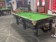 -康溪盛世桌球棋牌