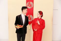-金夫人婚纱摄影(总店)