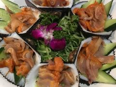 -海味当家·蒸锅海鲜(星海公园店)