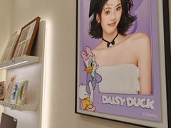 -海马体照相馆(广州新世界云门New park店)