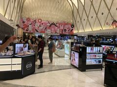-乐天免税店(明洞店)