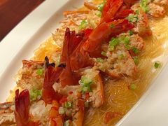 -珠海瑞吉酒店·宴庭中餐厅