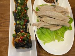 -春家·非遗手工小吃(三墩新天地店)