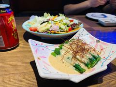-蟹之国·精品蟹料理(极地店)