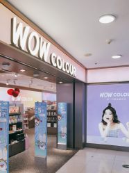 -WOW COLOUR