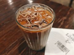 -藏书馆咖啡LibraryCoffee·Bistro(牡丹园店)