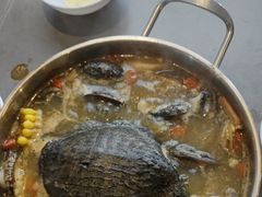 -尚宴牛特鲜自助(太原街万达店)