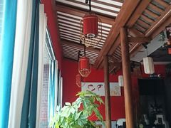 -饕然·民间川菜(龙泉店)