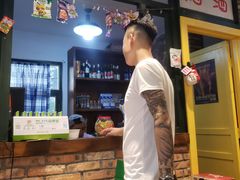 -马路边边串串香(大成路店)