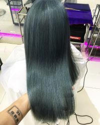 -MY HAIR ARDOR
