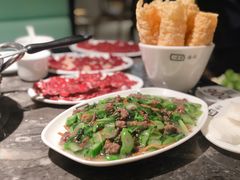 -八合里潮汕鲜牛肉火锅(深圳海岸城店)
