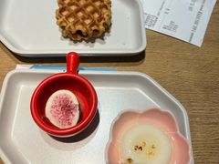 -豪客来牛排(大汉口城店)