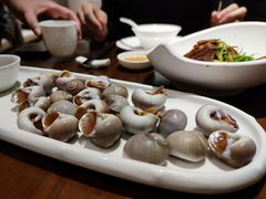 香螺白灼-文华小渔村(椒江康平路店)