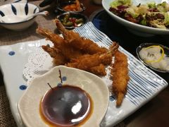 -肆月河豚·新淮扬(金融街店)