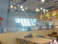 -翡翠拉面小笼包Crystal Jade(上海浦东国际机场T1店)