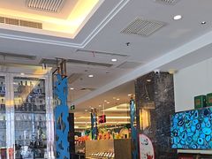-初色海鲜自助(万丰路店)