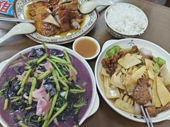 -聂记粤菜馆(鼓西路店)