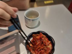 -千寻山野烤肉(中关村店)