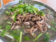 跷脚牛肉-周记翘脚牛肉