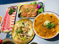 -棒小伙·齐齐哈尔烤肉(龙茗路店)