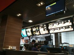 -麦当劳(顺义店)