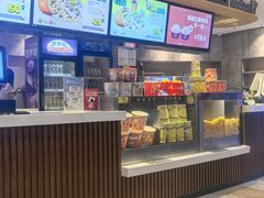-金逸影城(光美江宁IMAX店)