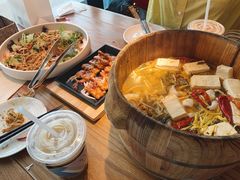 -中8楼风尚云南菜(颐堤港店)