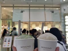 -米糯糯·MINONO·大福冰淇淋(青岛万象城店)