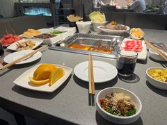 -海底捞火锅(步步高新天地店)