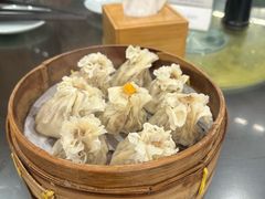 -都一处烧麦馆(前门店)