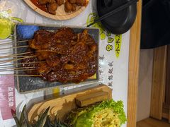 -韩食味·小木屋(日照店)