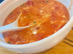 -吕氏疙瘩汤·私家菜馆(慈云寺店)