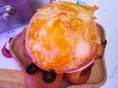 -水桶王国主题餐厅·聚会·生日派对·亲子活动·家庭套餐(亚龙湾希尔顿店)