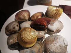 -加餐海鲜自助(宝龙一城店)
