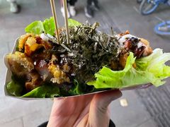 -覃肥叔桂林米粉(粮道街店)