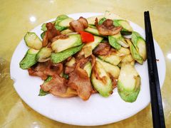 -悦州山庄(奥体路店)
