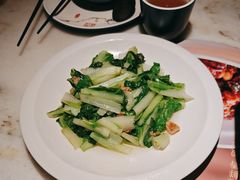 -绿茶餐厅(千岛湖银泰城店)