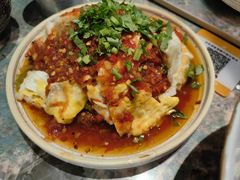 -浩海火燒雲傣家菜(芮欧百货店)