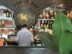 -中山威尼斯西餐厅(三乡总店)