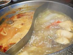 -巴邑火锅(江北万达店)