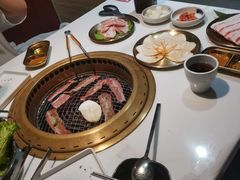 -炙城·韩式烤肉(南京东路店)