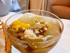 老红糖冰粉-眉州东坡(亚运村店)